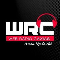 Capa da Web Rádio Caxias