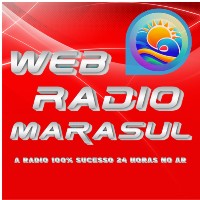 Capa da Web Rádio Marasul
