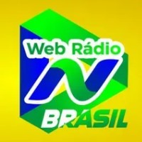 Capa da Web Rádio N Brasil
