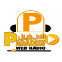 Capa da Web Rádio Paradise
