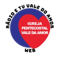 Capa da Web Rádio Vale do Amor