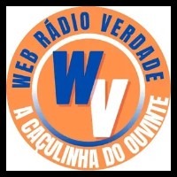 Capa da Web Rádio Verdade