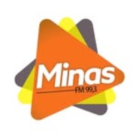 Capa da Minas FM