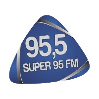 Capa da Super 95 FM