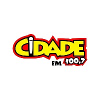 Capa da Cidade FM