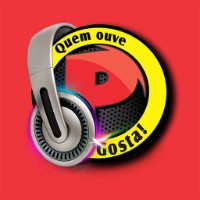 Capa da Paraíso FM