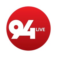 Capa da 94 Live
