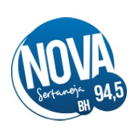 Capa da Nova Sertaneja
