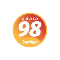 Capa da 98 FM