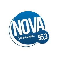 Capa da Nova Sertaneja