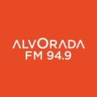 Capa da Alvorada FM