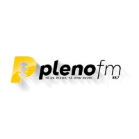 Capa da Pleno FM