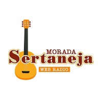 Capa da Rádio Morada Sertaneja