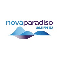 Capa da Nova Paradiso FM