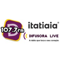 Capa da Difusora Live