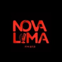 Capa da Rádio Nova Lima