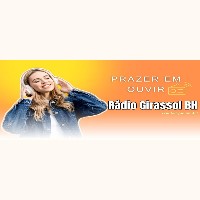 Capa da Rádio Girassol