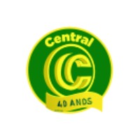 Capa da Central FM