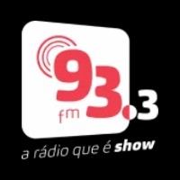 Capa da 93 FM