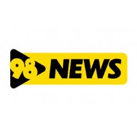 Capa da 98 News