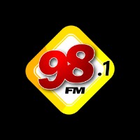 Capa da 98FM Uberaba