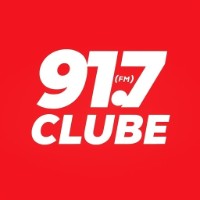Capa da Clube FM 91.7 FM