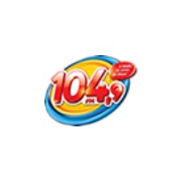 104.9 FM