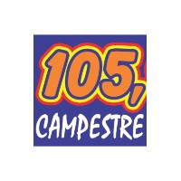 Capa da 105 FM
