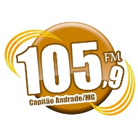 Capa da 105 FM