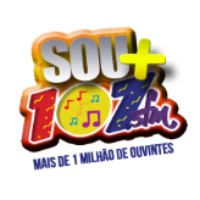 Capa da Rádio 107 FM