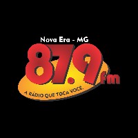 Capa da Rádio 87