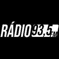 Capa da 93 FM