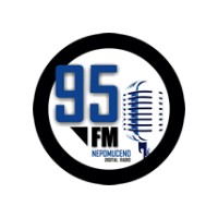 Capa da Rádio 95.9 FM