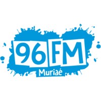 Capa da 96 FM