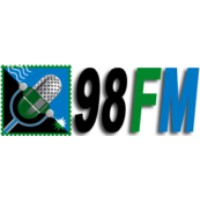 Capa da Rádio 98 FM