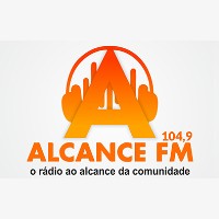 Capa da Alcance FM
