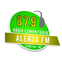 Capa da Alerta FM