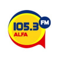 Capa da Rádio Alfa