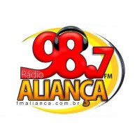 Capa da Rádio Aliança FM
