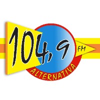 Capa da Alternativa FM