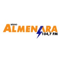 Capa da Rádio Almenara