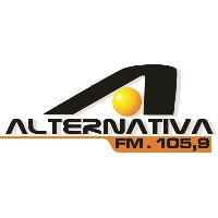Capa da Alternativa FM