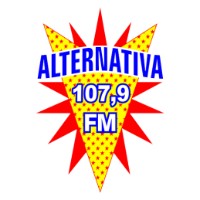 Capa da Rádio Alternativa