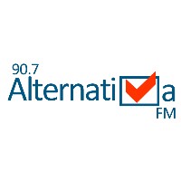 Capa da Alternativa FM