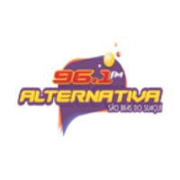 Capa da Rádio Alternativa