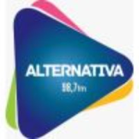 Capa da Alternativa 98.7 FM