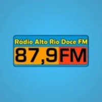 Capa da Rádio Alto Rio FM
