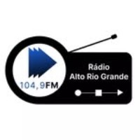 Capa da Rádio Alto Rio Grande