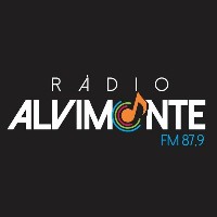 Capa da Rádio Alvimonte FM