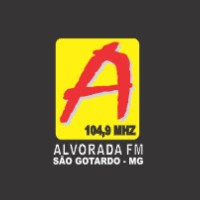 Capa da Rádio Alvorada